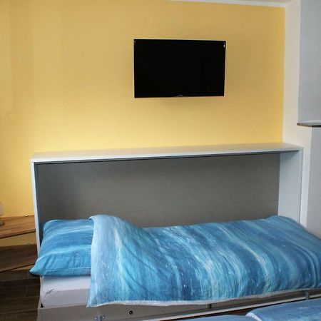 Caro'S Ferienwohnung Haard Εξωτερικό φωτογραφία