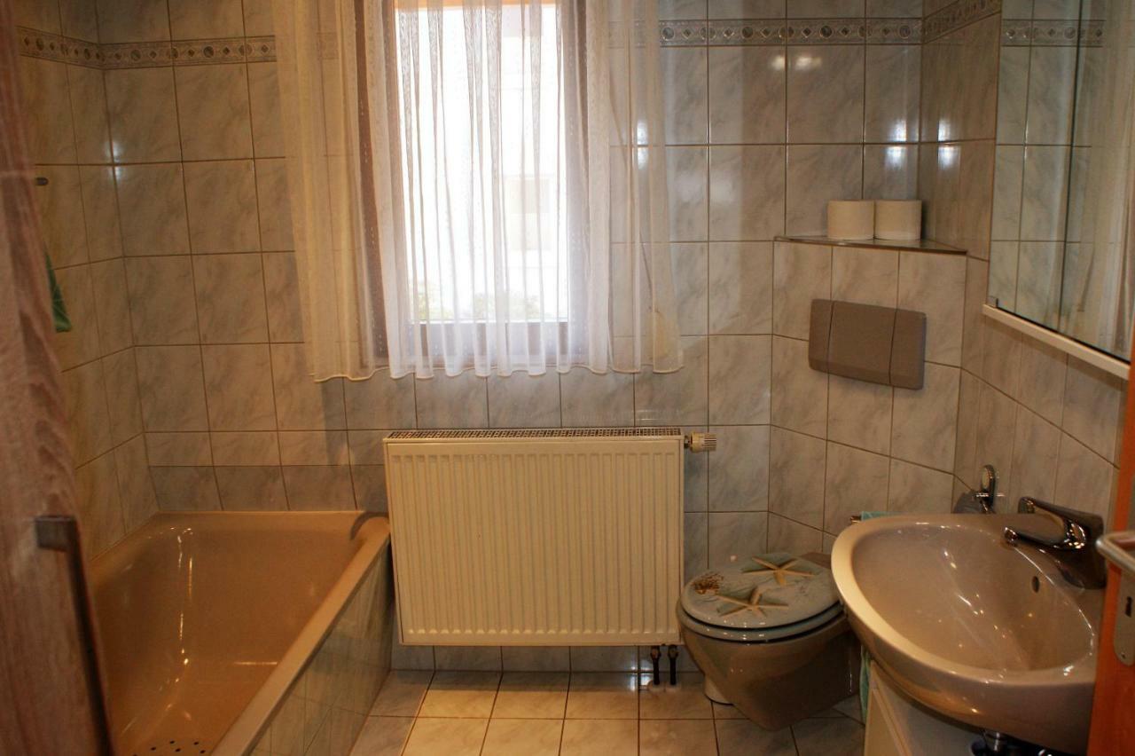 Caro'S Ferienwohnung Haard Εξωτερικό φωτογραφία