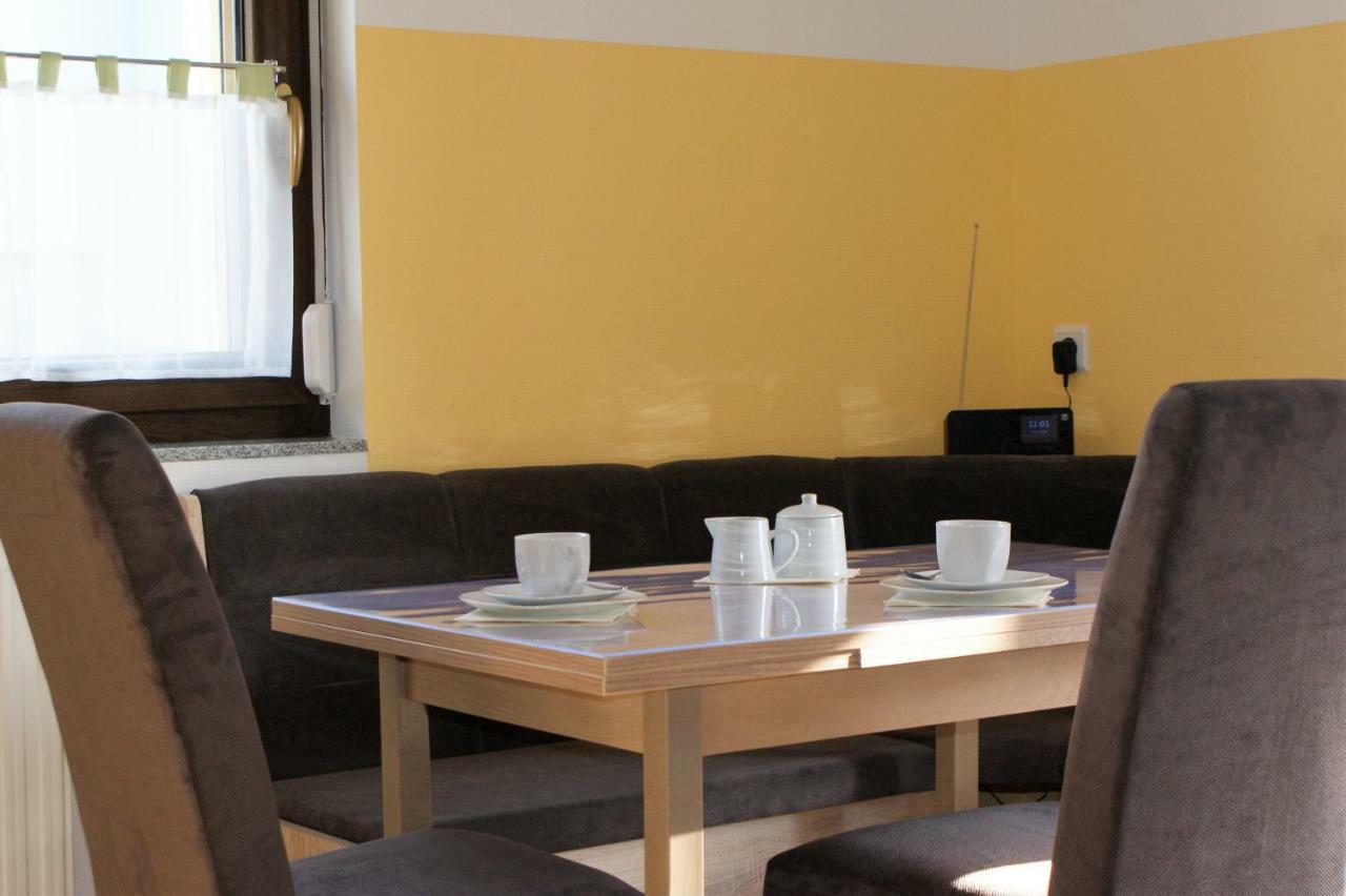 Caro'S Ferienwohnung Haard Εξωτερικό φωτογραφία